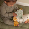 Activity chicken 25cm Little Farm